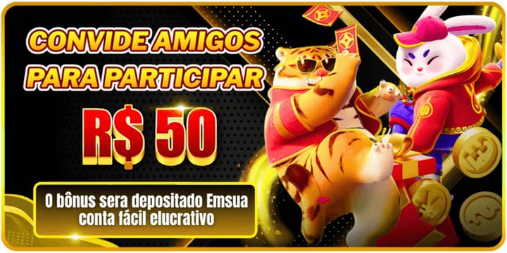 ssvv Indique amigos para receber um bônus